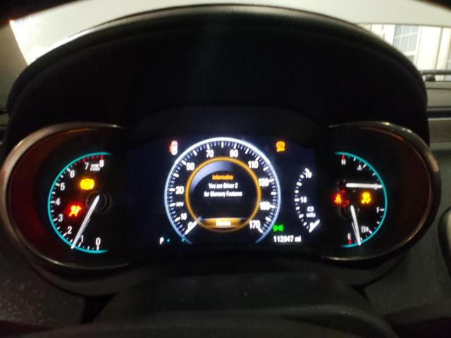 Photo 9 from auction – 2016 BUICK LACROSSE with VIN 1G4GB5G33GF251457