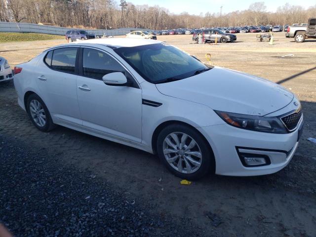 Photo 4 from auction – 2014 KIA OPTIMA EX with VIN 5XXGN4A74EG269739