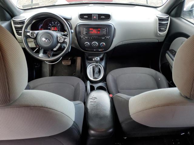 Photo 8 from auction – 2015 KIA SOUL with VIN KNDJN2A2XF7760180