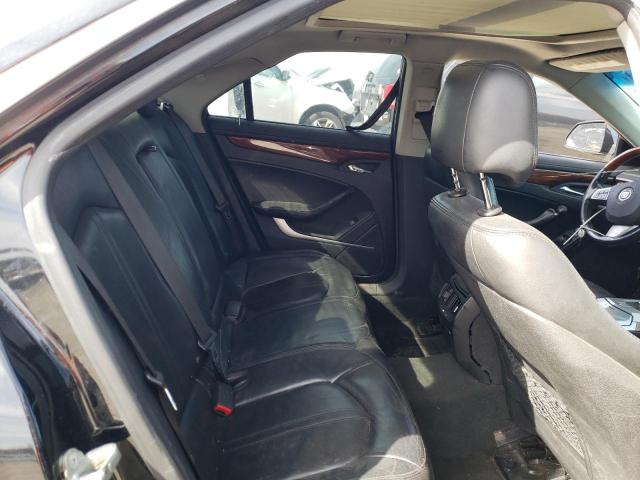 Photo 10 from auction – 2010 CADILLAC CTS LUXURY with VIN 1G6DE5EG2A0113152