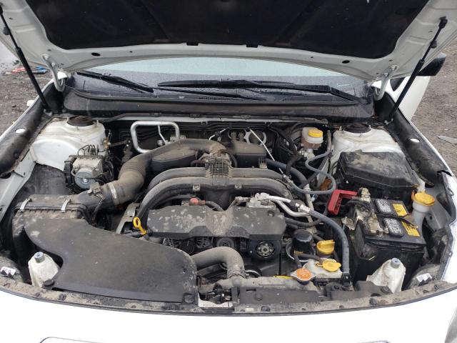 Photo 12 from auction – 2017 SUBARU OUTBACK 2. with VIN 4S4BSAAC4H3408105