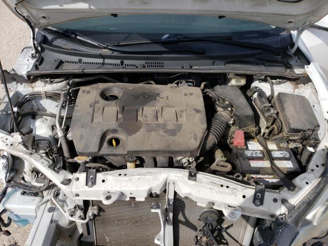 Photo 11 from auction – 2015 TOYOTA COROLLA L with VIN 5YFBURHE3FP326388