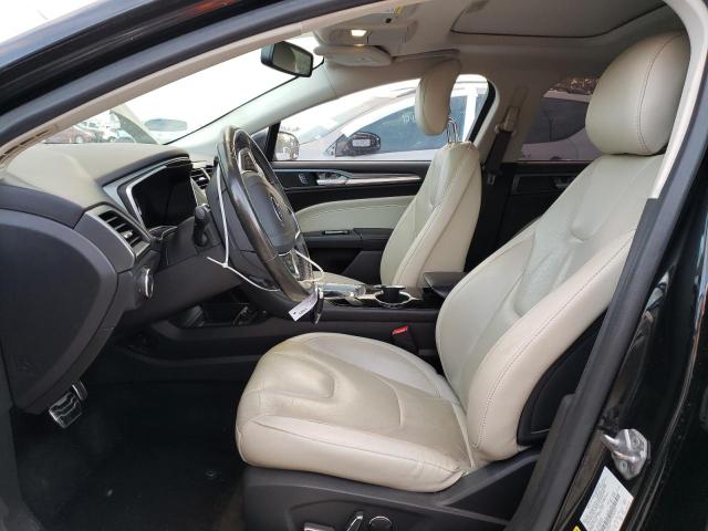Photo 7 from auction – 2014 FORD FUSION TIT with VIN 3FA6P0K97ER367671