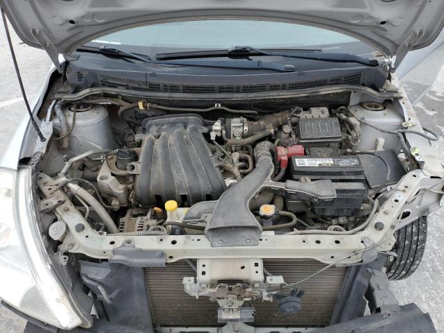 Photo 11 from auction – 2011 NISSAN VERSA S with VIN 3N1CC1AP2BL432281