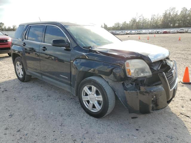 Photo 4 from auction – 2015 GMC TERRAIN SL with VIN 2GKALMEK0F6123184
