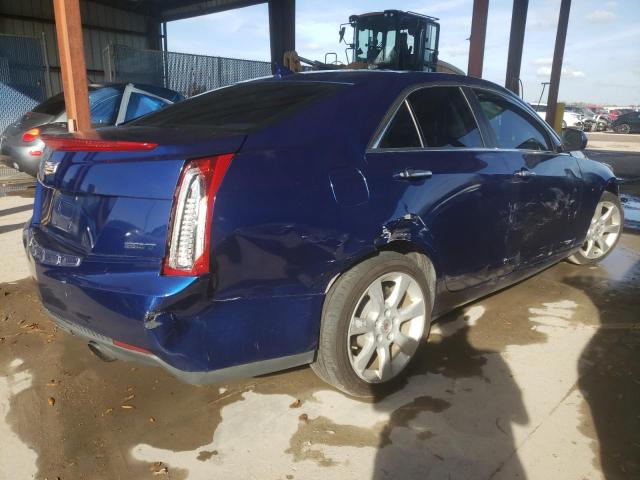 Photo 3 from auction – 2014 CADILLAC ATS with VIN 1G6AA5RX5E0109532