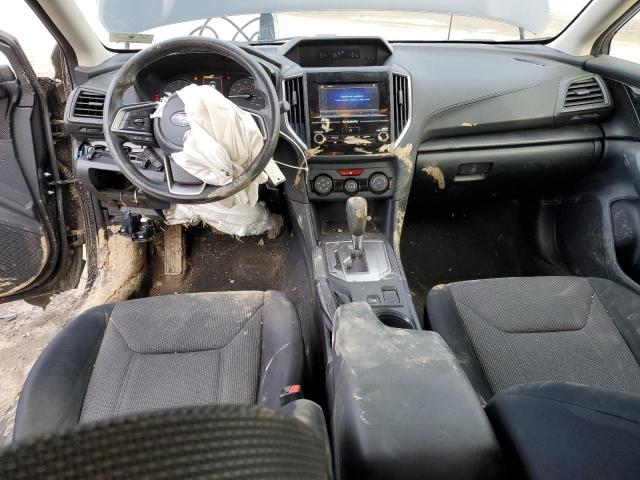 Photo 8 from auction – 2019 SUBARU CROSSTREK with VIN JF2GTABC8K8222861
