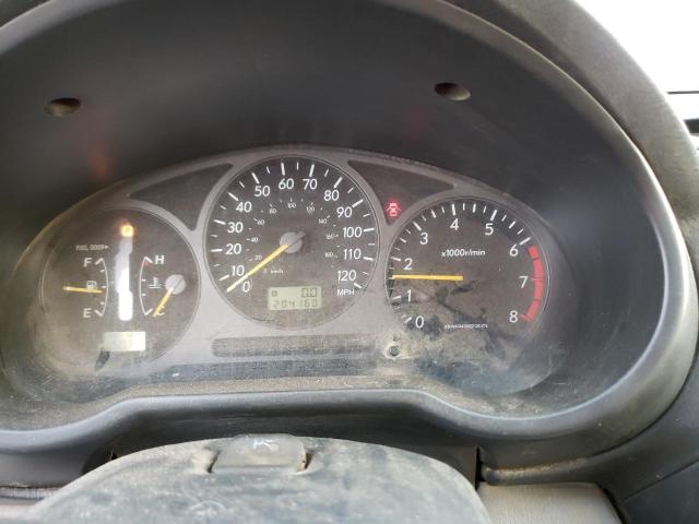 Photo 9 from auction – 2002 SUBARU IMPREZA OU with VIN JF1GG685X2H806872