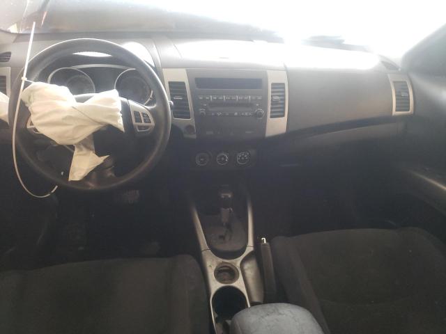 صورة رقم 8 من المزاد - 2007 MITSUBISHI OUTLANDER مع VIN JA4MS31X67U010098