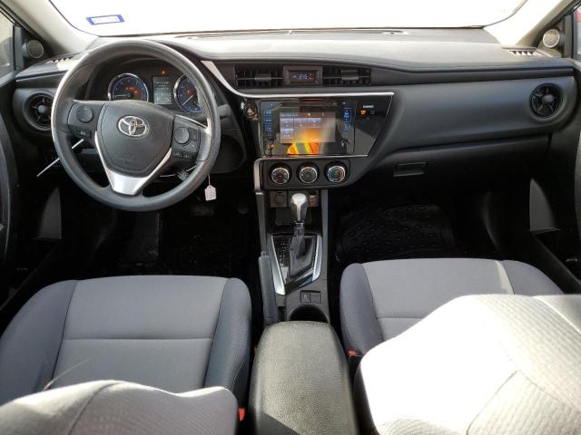 Photo 8 from auction – 2017 TOYOTA COROLLA with VIN 5YFBURHE3HP584512
