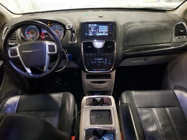 Photo 8 from auction – 2014 CHRYSLER TOWN & COU with VIN 2C4RC1BG1ER112950
