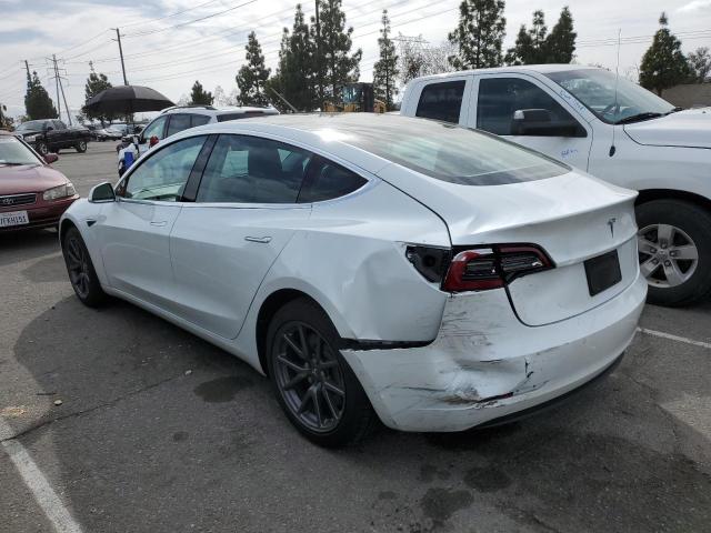 Photo 2 from auction – 2019 TESLA MODEL 3 with VIN 5YJ3E1EA9KF401458