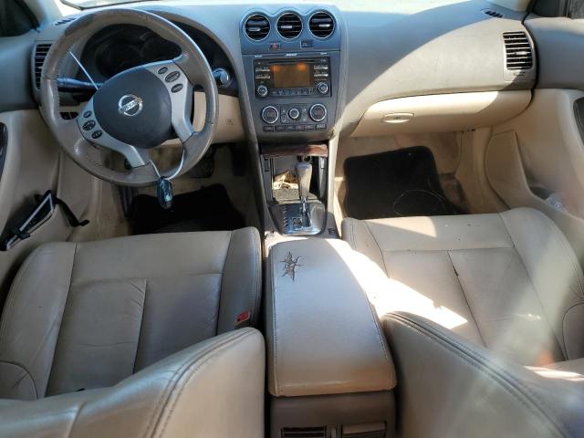 Photo 8 from auction – 2012 NISSAN ALTIMA BAS with VIN 1N4AL2AP3CC147697