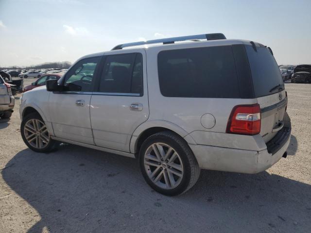 Photo 2 from auction – 2016 FORD EXPEDITION with VIN 1FMJU1KT6GEF18306