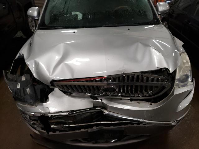 Photo 12 from auction – 2011 BUICK ENCLAVE CX with VIN 5GAKVCED3BJ271561