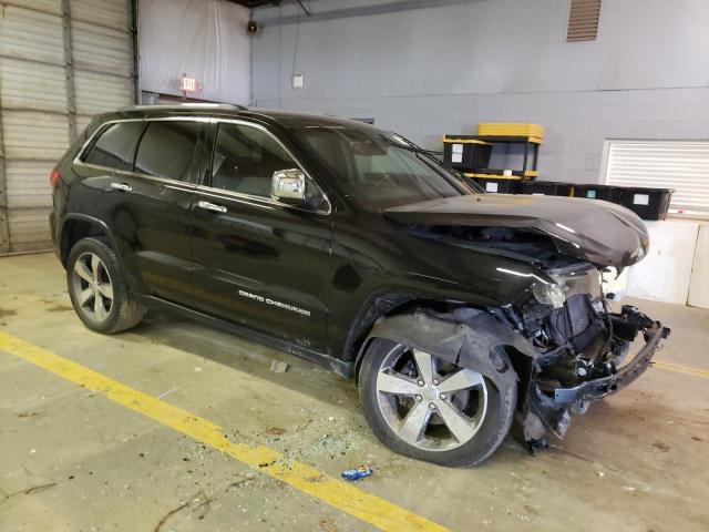 Photo 4 from auction – 2014 JEEP GRAND CHER with VIN 1C4RJFBG5EC586931