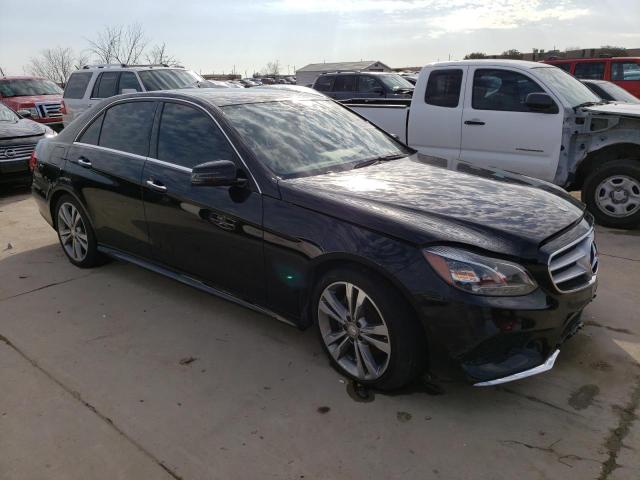 Photo 4 from auction – 2016 MERCEDES-BENZ E 350 with VIN WDDHF5KB0GB248380
