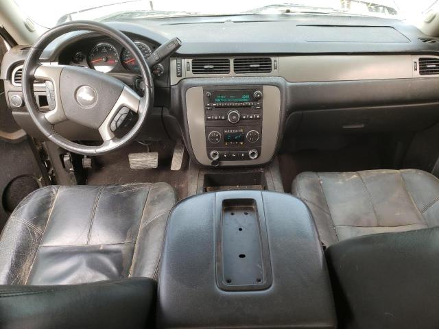 Photo 8 from auction – 2012 CHEVROLET SILVERADO with VIN 3GCPCTE02CG307394
