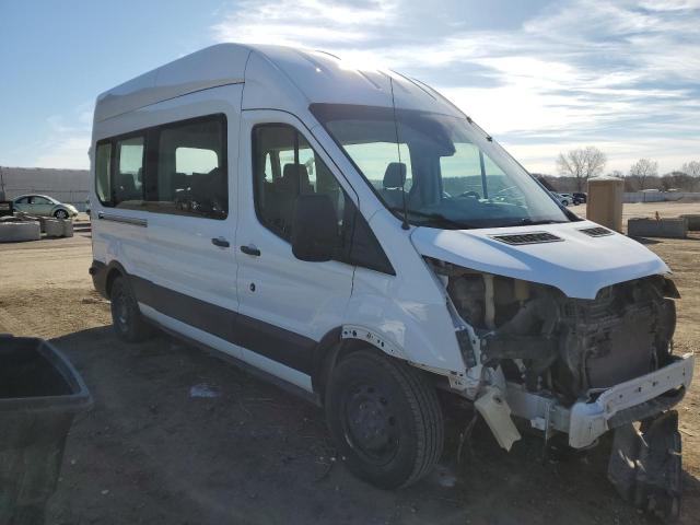 Photo 4 from auction – 2019 FORD TRANSIT T- with VIN 1FBAX2XM6KKA05557