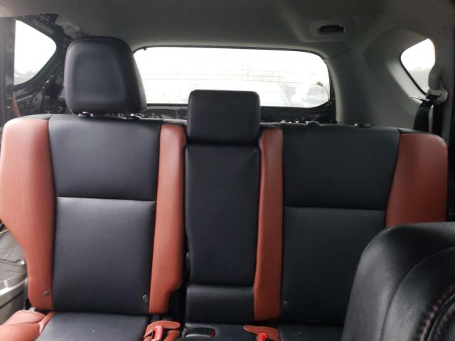Photo 10 from auction – 2014 TOYOTA RAV4 LIMIT with VIN 2T3DFREV0EW195593