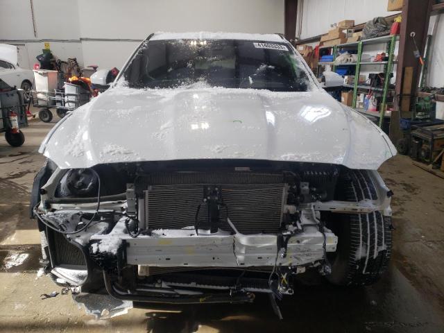 Photo 5 from auction – 2020 JAGUAR F-PACE PRE with VIN SADCK2FX2LA662284