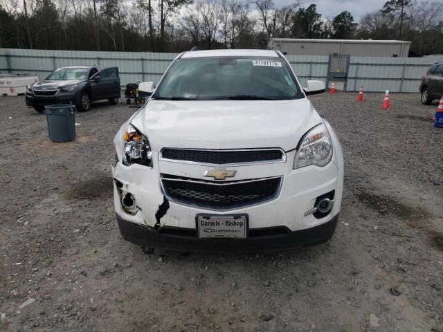 Photo 5 from auction – 2013 CHEVROLET EQUINOX LT with VIN 2GNALPEK5D6227106
