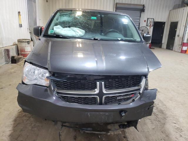 Photo 5 from auction – 2019 DODGE GRAND CARA with VIN 2C4RDGBG1KR719989