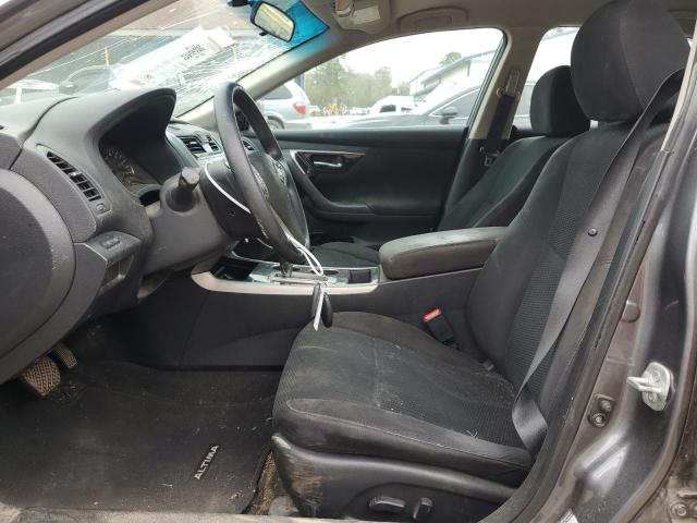 Photo 7 from auction – 2014 NISSAN ALTIMA 2.5 with VIN 1N4AL3APXEC407022