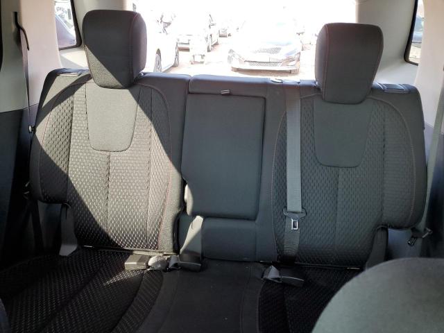 Photo 10 from auction – 2015 GMC TERRAIN SL with VIN 2GKALMEK7F6274989