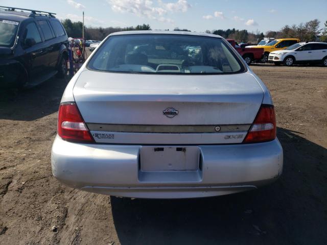 Photo 6 from auction – 2001 NISSAN ALTIMA XE with VIN 1N4DL01D91C108746