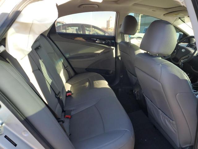 Photo 10 from auction – 2013 HYUNDAI SONATA SE with VIN 5NPEC4AC2DH669165