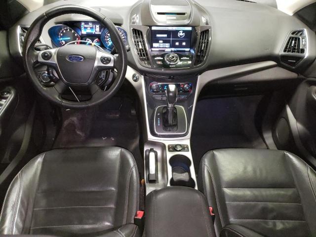 Photo 8 from auction – 2013 FORD ESCAPE SEL with VIN 1FMCU0HX0DUC13074
