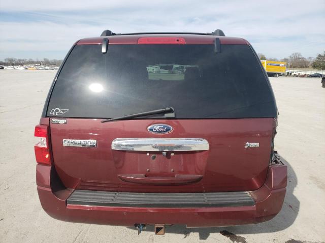 Foto 6 de la subasta – 2012 FORD EXPEDITION con VIN 1FMJK1J59CEF29562