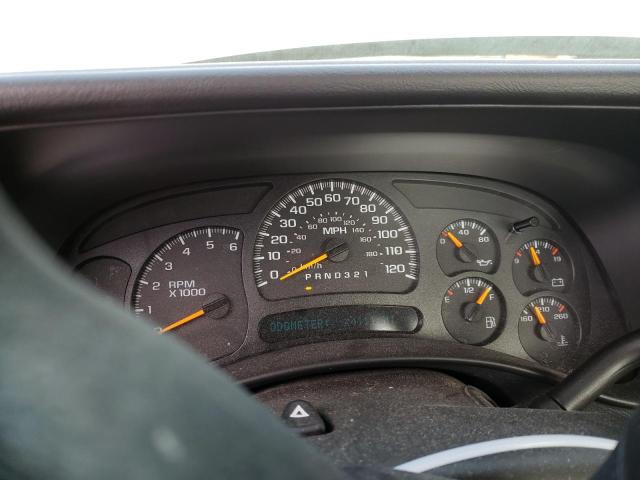 Photo 9 from auction – 2006 CHEVROLET SILVERADO with VIN 1GCEC14X26Z288022