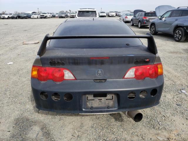 Photo 6 from auction – 2002 ACURA RSX TYPE-S with VIN JH4DC53022C028898