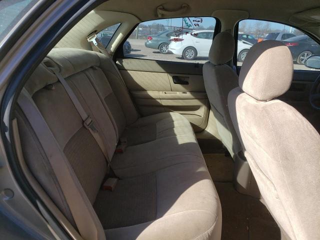 Photo 10 from auction – 2006 FORD TAURUS SEL with VIN 1FAFP56UX6A189004