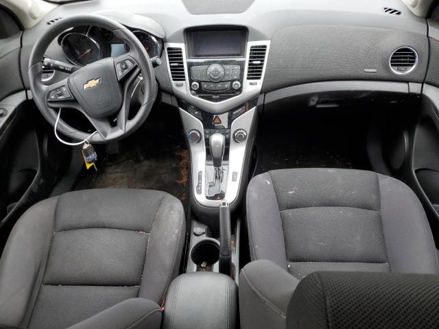Photo 8 from auction – 2015 CHEVROLET CRUZE LT with VIN 1G1PC5SB9F7166320