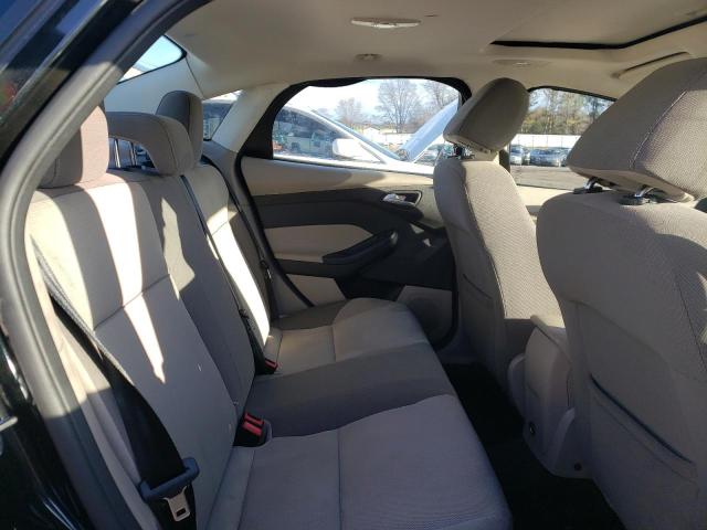 Photo 10 from auction – 2014 FORD FOCUS SE with VIN 1FADP3F25EL402308