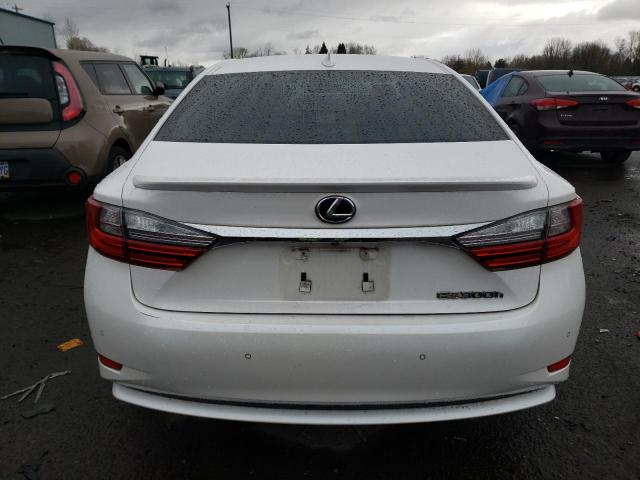 Photo 6 from auction – 2017 LEXUS ES 300H with VIN JTHBW1GG2H2132367