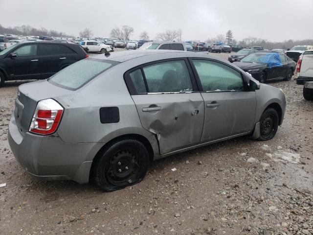 Photo 3 from auction – 2008 NISSAN SENTRA 2.0 with VIN 3N1AB61E98L730504