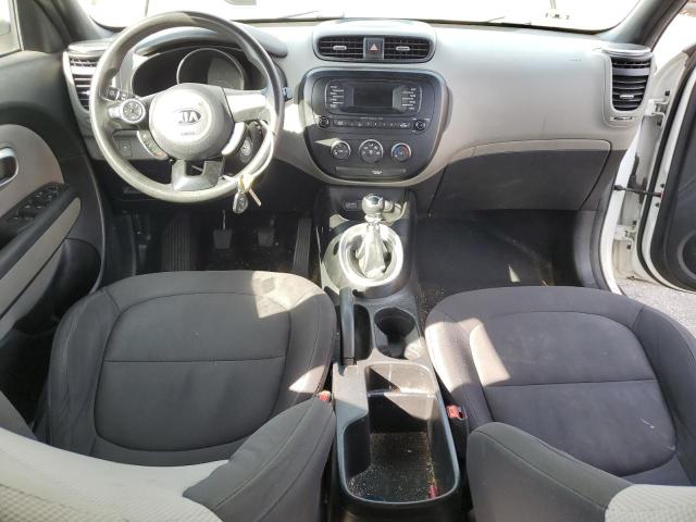 Photo 8 from auction – 2015 KIA SOUL with VIN KNDJN2A29F7144468