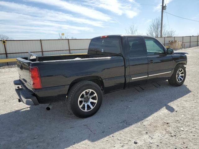 Photo 3 from auction – 2003 CHEVROLET SILVERADO with VIN 2GCEC19T931374955