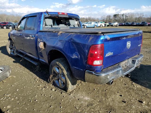 Photo 2 from auction – 2016 RAM 1500 SLT with VIN 1C6RR7TT9GS323349