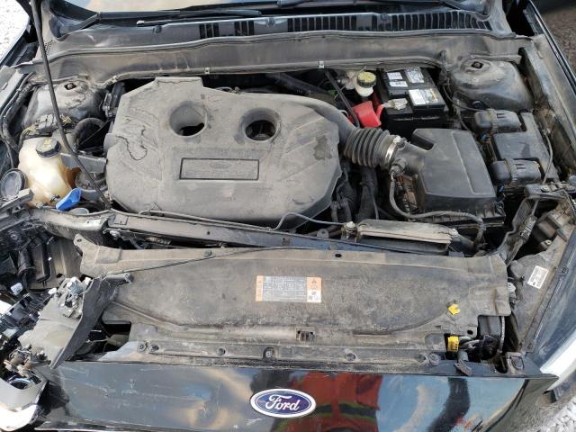 Photo 11 from auction – 2014 FORD FUSION TIT with VIN 3FA6P0K97ER367671