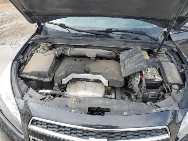 Photo 11 from auction – 2013 CHEVROLET MALIBU 2LT with VIN 1G11E5SA4DF319504