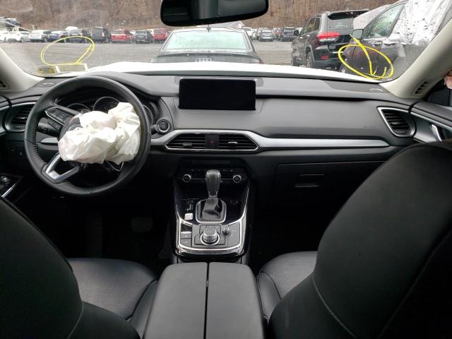 Photo 8 from auction – 2021 MAZDA CX-9 TOURI with VIN JM3TCBCY6M0533095