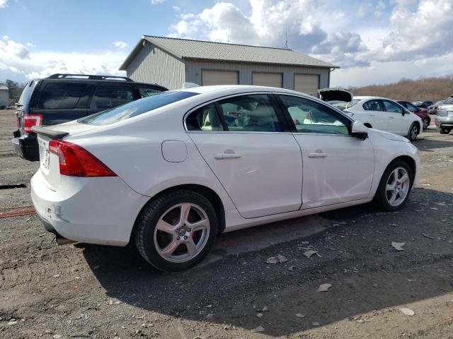Photo 3 from auction – 2012 VOLVO S60 T5 with VIN YV1622FS6C2057086