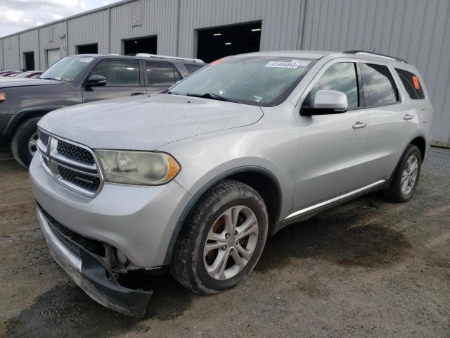 DODGE DURANGO CR 2011 with VIN 1D4RD4GG2BC704565 - Photo from auction