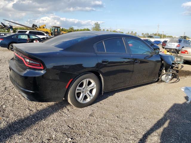 Photo 3 from auction – 2016 DODGE CHARGER SE with VIN 2C3CDXBG8GH303235