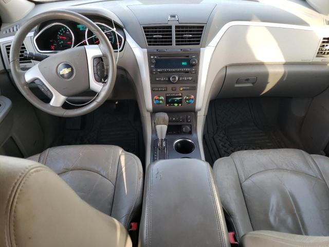Photo 8 from auction – 2011 CHEVROLET TRAVERSE with VIN 1GNKVJED6BJ239536